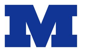 Millikin University banner logo